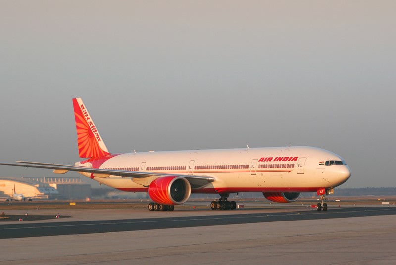 Air India a choisi Travelport Air India a choisi Travelport