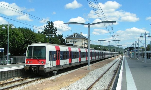 Le RER B retrouve son rythme vers Orly ce lundi Le RER B retrouve son rythme vers Orly ce lundi