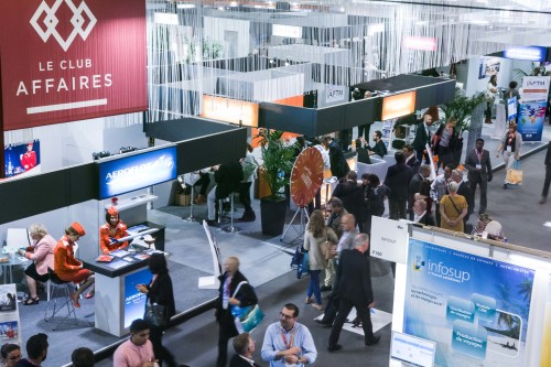 Baromètre IFTM Top Resa 2017 : aidez vos voyageurs à mieux se déplacer ! Baromètre IFTM Top Resa 2017 : aidez vos voyageurs à mieux se déplacer !