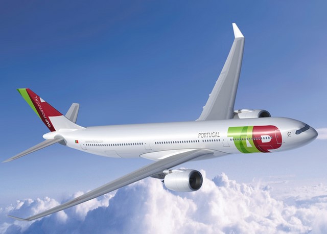 Tap Portugal va relier Porto à Lyon, Bruxelles et Munich Tap Portugal va relier Porto à Lyon, Bruxelles et Munich