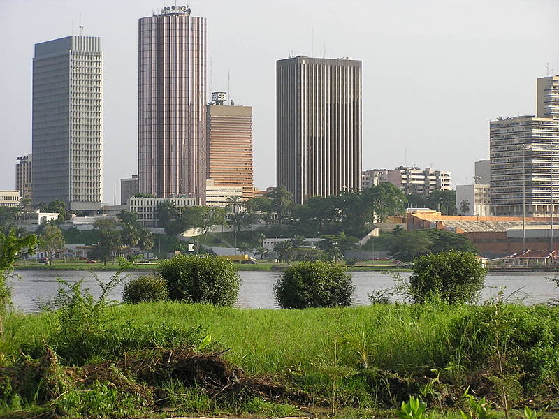 Le tourisme d'affaires représente 60% des activités touristiques en Côte d'Ivoire Le tourisme d'affaires représente 60% des activités touristiques en Côte d'Ivoire
