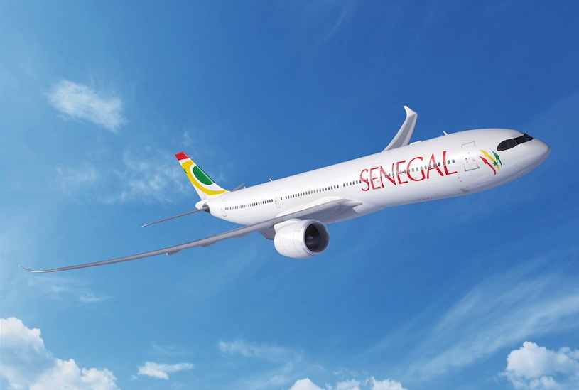Air Sénégal : inauguration des lignes à destination de Ouagadougou et Niamey Air Sénégal : inauguration des lignes à destination de Ouagadougou et Niamey