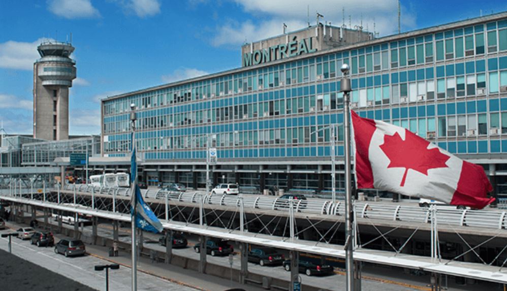 Les compagnies aériennes rejettent la « charte du voyageur » adoptée par le Canada Les compagnies aériennes rejettent la « charte du voyageur » adoptée par le Canada