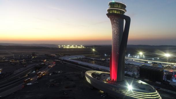 Istanbul : Atatürk et le nouvel aéroport seront fermés fin décembre Istanbul : Atatürk et le nouvel aéroport seront fermés fin décembre