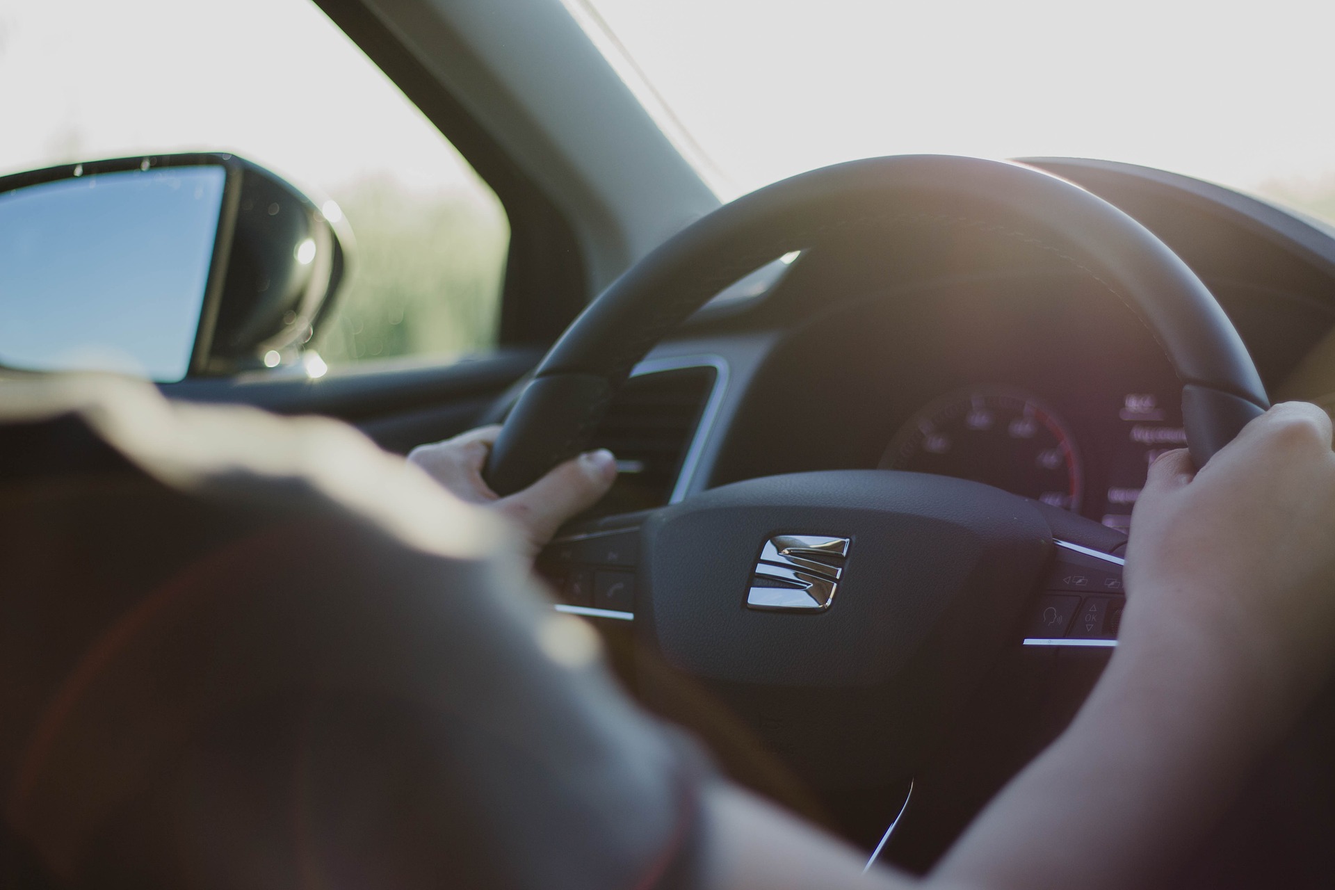 Le refus de priorité au piéton coûte 6 points sur le permis