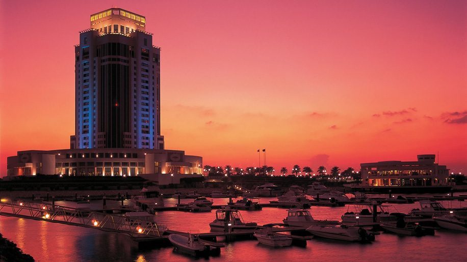 Qatar Airways offre des séjours gratuits au Ritz-Carlton de Doha Qatar Airways offre des séjours gratuits au Ritz-Carlton de Doha