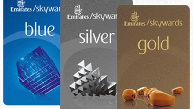 Emirates Skywards : encore plus de miles jusqu'au 3 décembre Emirates Skywards : encore plus de miles jusqu'au 3 décembre