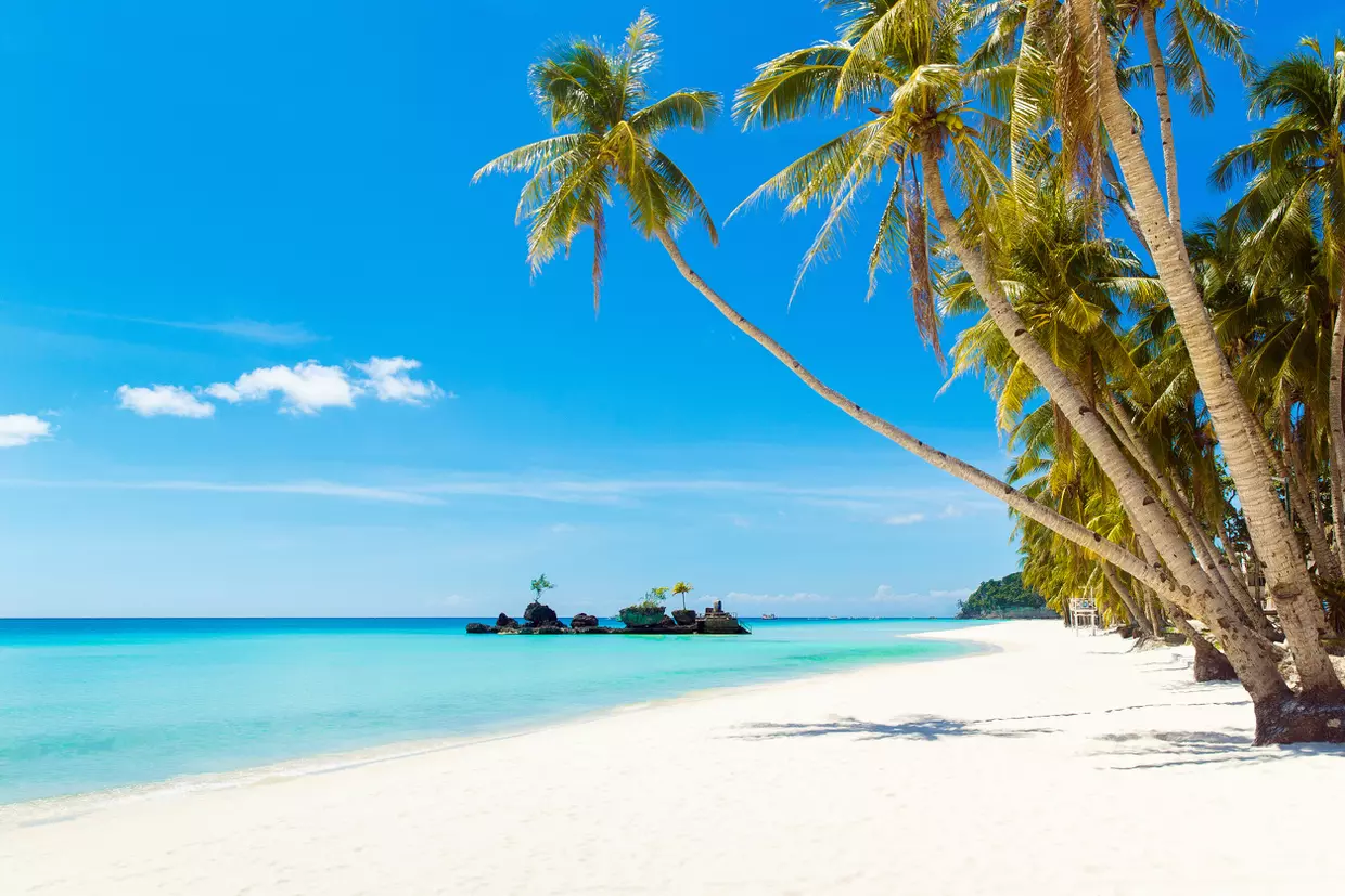 Boracay : L'émergence d'une destination MICE de premier plan aux Philippines