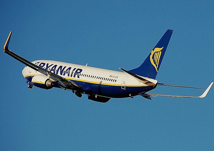 Ryanair lance deux nouvelles lignes entre la France et la Pologne Ryanair lance deux nouvelles lignes entre la France et la Pologne