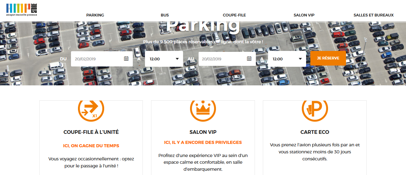 Attention, des données bancaires ont été volées sur le site marchand de l'aéroport de Marseille Attention, des données bancaires ont été volées sur le site marchand de l'aéroport de Marseille