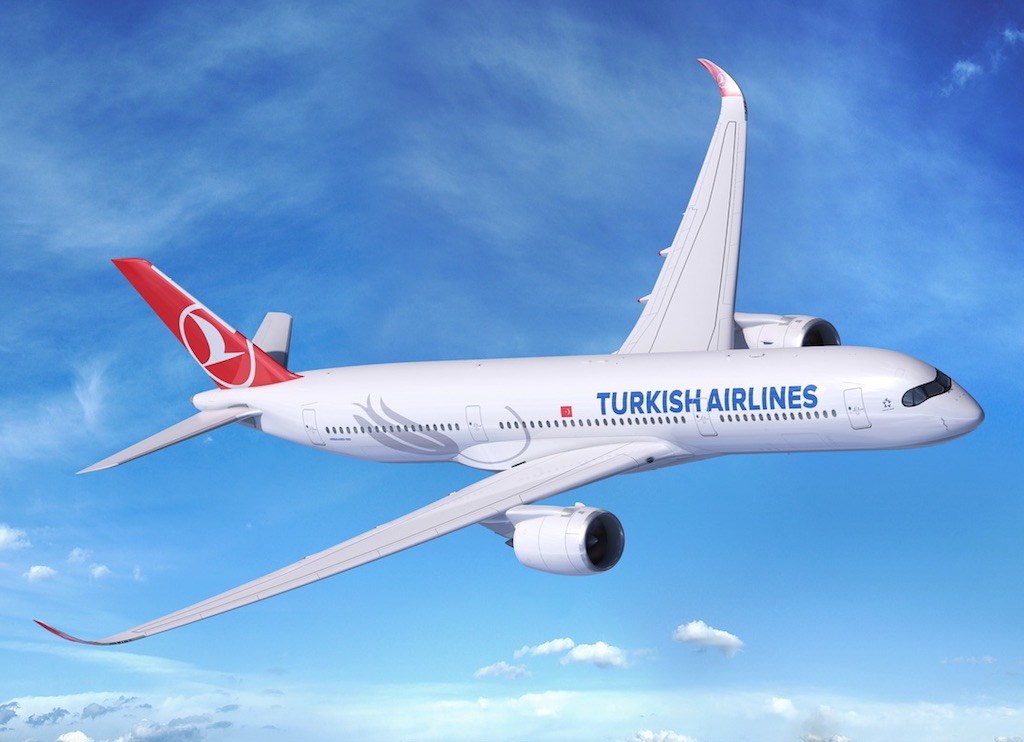 Turkish Airlines ouvre une liaison Izmir-Tel Aviv Turkish Airlines ouvre une liaison Izmir-Tel Aviv
