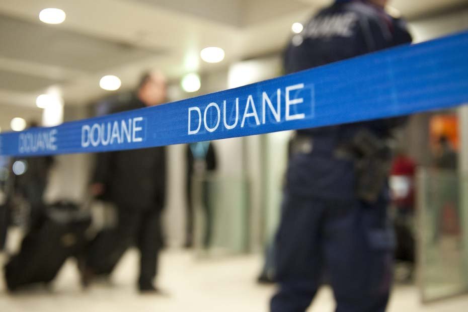 Europe: l’IA pour détecter les menteurs aux frontières Europe: l’IA pour détecter les menteurs aux frontières