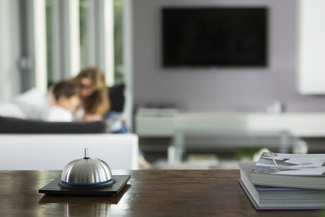 Equip Hotel: la chambre de demain sera ultra connectée