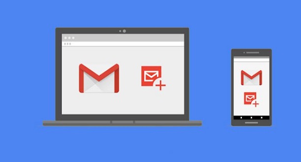 Gmail adopte la technologie AMP Gmail adopte la technologie AMP
