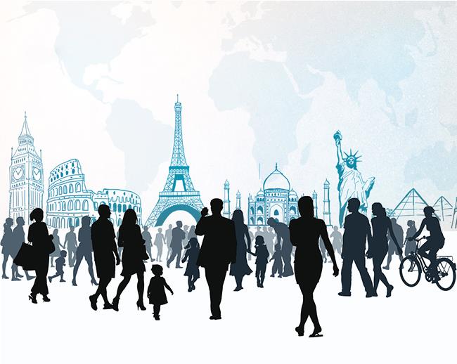 SAP Concur: les évolutions du voyage d'affaires en 2019