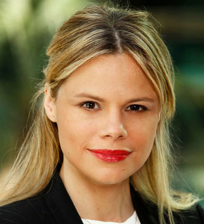 Malena Sallès Cook quitte son poste de Directrice Commerciale chez Adagio Malena Sallès Cook quitte son poste de Directrice Commerciale chez Adagio
