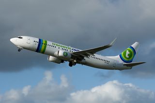Transavia reliera Lyon à Beyrouth en avril 2019