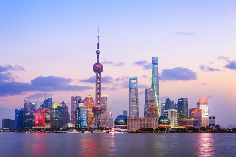 Air China se fait quotidienne entre Paris et Shanghai Air China se fait quotidienne entre Paris et Shanghai