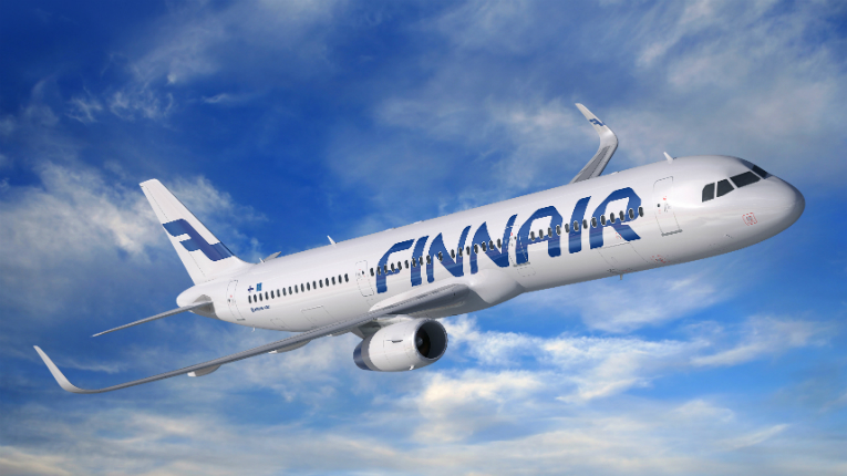 Partage de codes entre Finnair et China Southern Partage de codes entre Finnair et China Southern