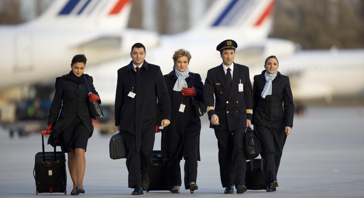 La direction d'Air France serait prête à négocier sur les salaires La direction d'Air France serait prête à négocier sur les salaires
