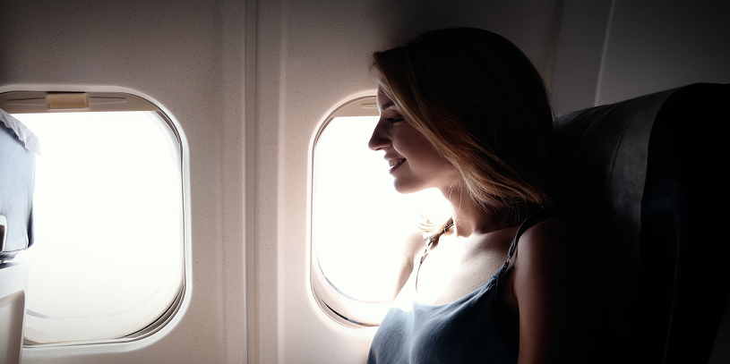 CES 2019 : Panasonic mise sur le bien-être des passagers pour séduire les compagnies aériennes CES 2019 : Panasonic mise sur le bien-être des passagers pour séduire les compagnies aériennes