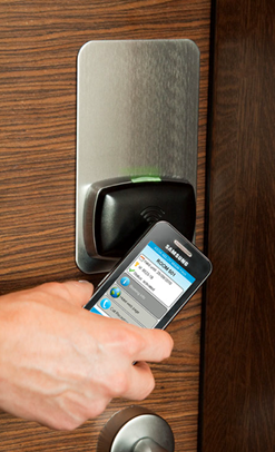 A quoi ressemblera l'hôtel intelligent ? A quoi ressemblera l'hôtel intelligent ?
