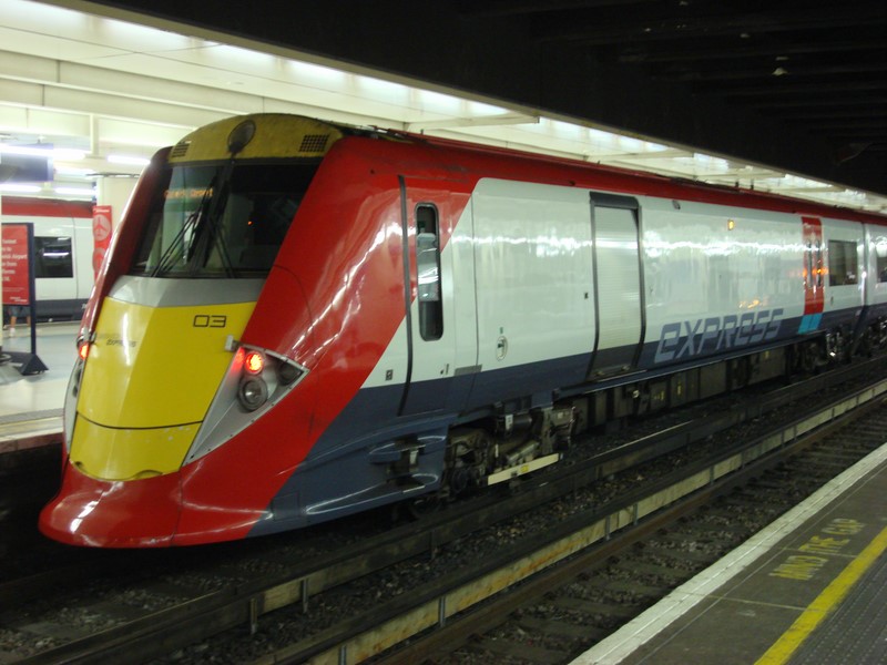 Gatwick Express en grève ce jeudi Gatwick Express en grève ce jeudi