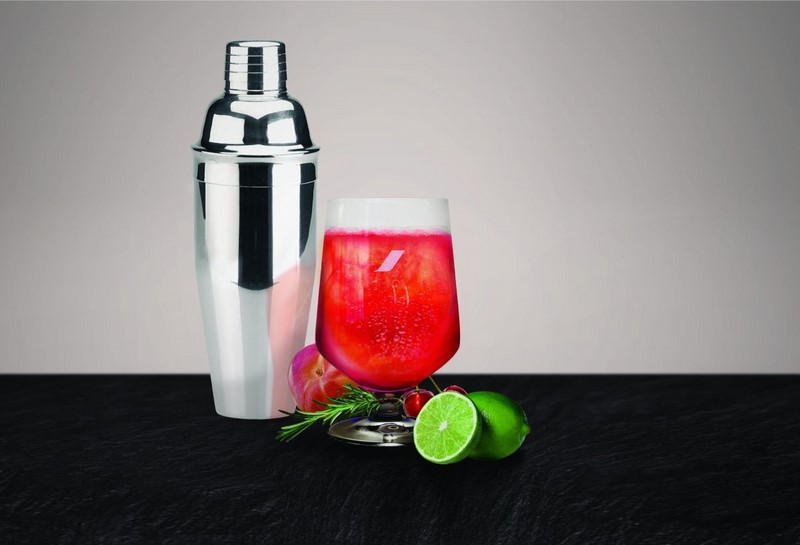 Air France : un cocktail concocté par le Lancaster-Paris en Business Air France : un cocktail concocté par le Lancaster-Paris en Business