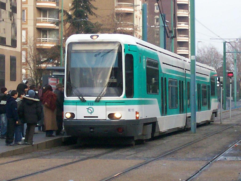 Tramway T1 : perturbations annoncées du 13 au 17 mai inclus Tramway T1 : perturbations annoncées du 13 au 17 mai inclus