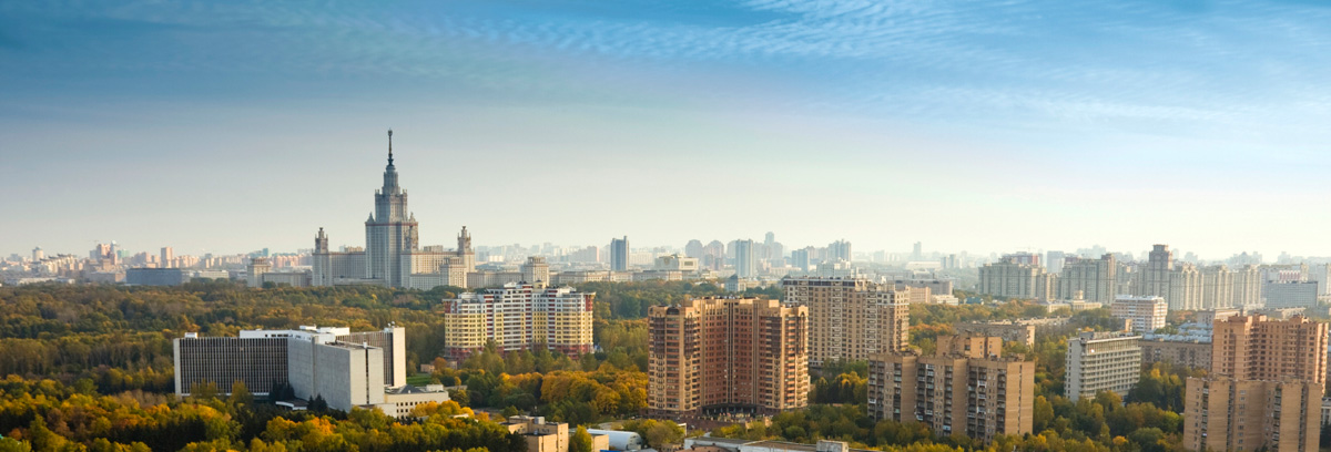 Moscou, des affaires en eau parfois trouble