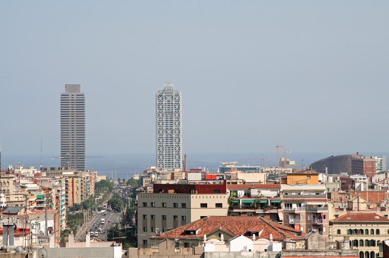 Les taxis de Barcelone mettent fin à la grève, pas ceux de Madrid