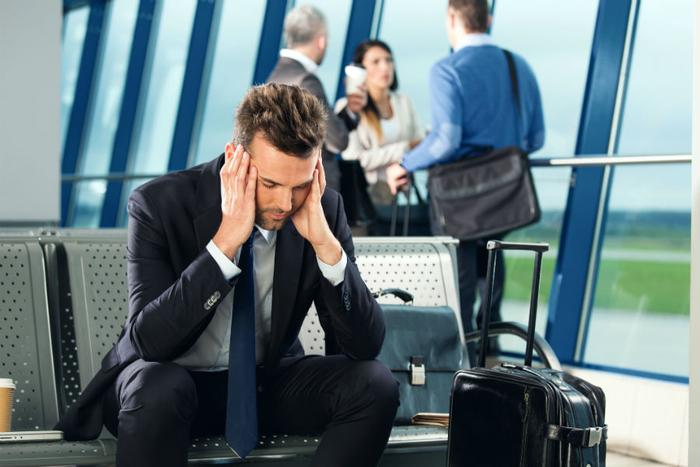 Bien-être des travailleurs : une tendance qui se confirme dans le voyage d’affaires Bien-être des travailleurs : une tendance qui se confirme dans le voyage d’affaires