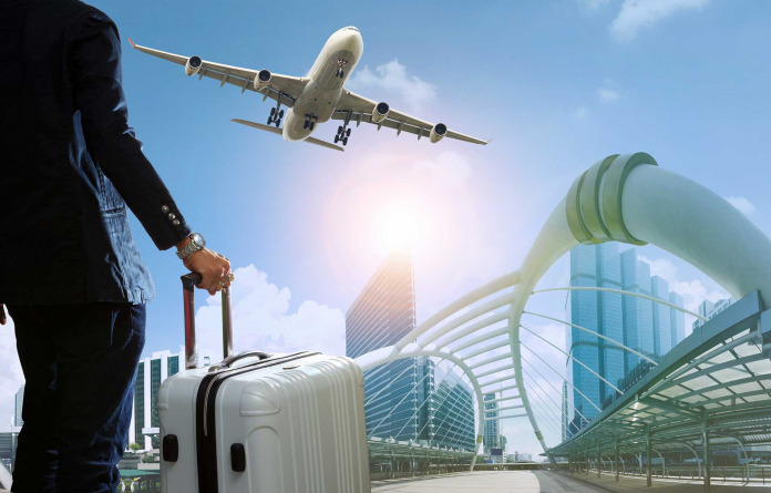 Les voyages d'affaires peinent à retrouver leurs niveaux pré-pandémiques. Il semblerait que 75% des volumes de 2019 constituent un plateau au-dessus duquel il est malaisé de s'élever. For ever ?
