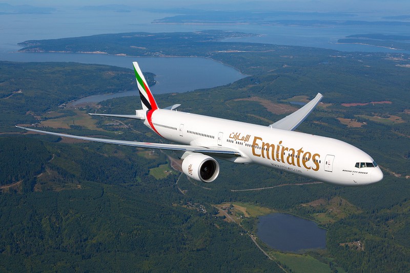 Emirates ne servira plus de repas hindou