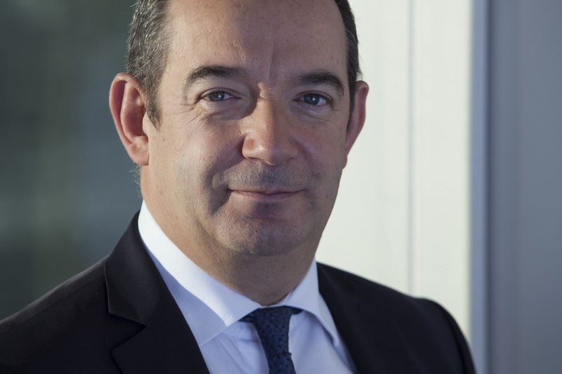 Le DRH d'Air France quittera ses fonctions le 12 octobre Le DRH d'Air France quittera ses fonctions le 12 octobre