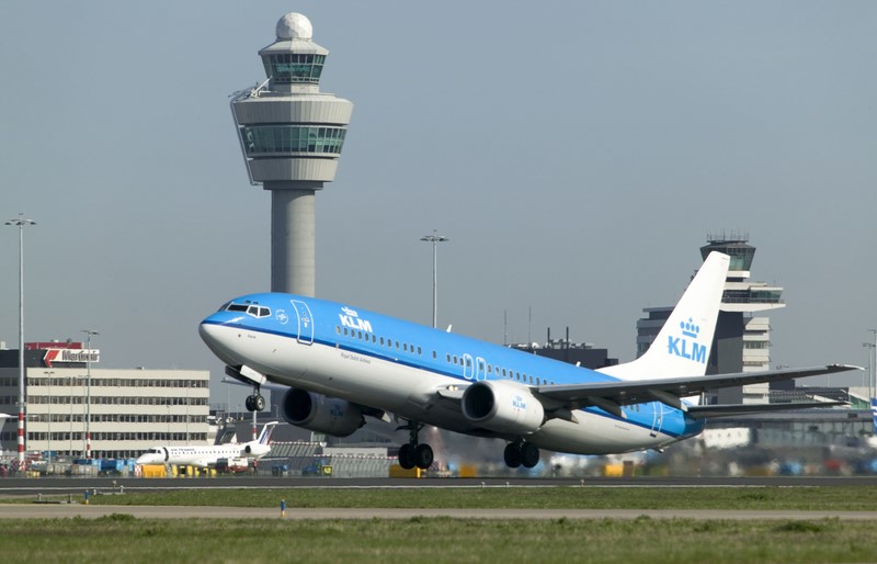 KLM et Atlantic Airways ont noué un codeshare KLM et Atlantic Airways ont noué un codeshare