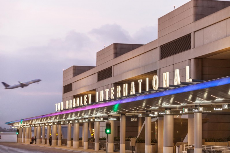 American Airlines, 2 nouvelles routes internationales au départ de Los Angeles American Airlines, 2 nouvelles routes internationales au départ de Los Angeles