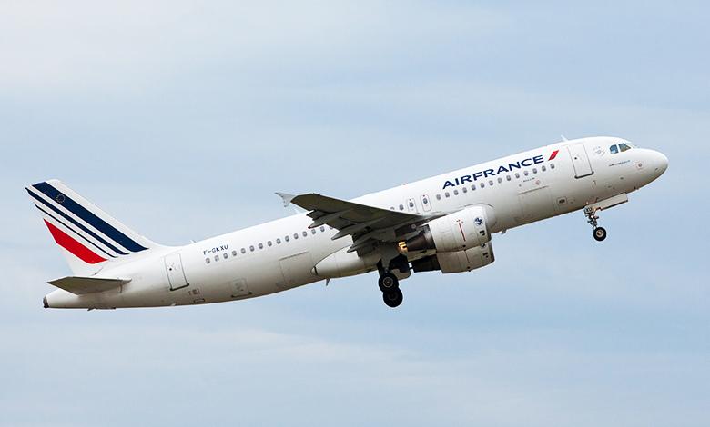 Paris-Tbilissi : Air France mise sur la perle du Caucase