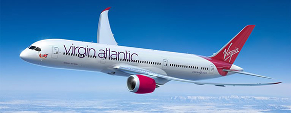 Incendie à bord du vol New-York Londres de Virgin Atlantic Incendie à bord du vol New-York Londres de Virgin Atlantic