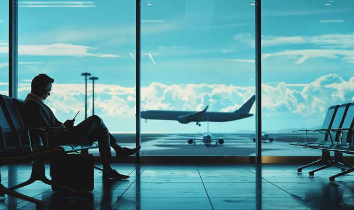 Wenrix développe une IA qui optimise les prix du voyage d’affaires