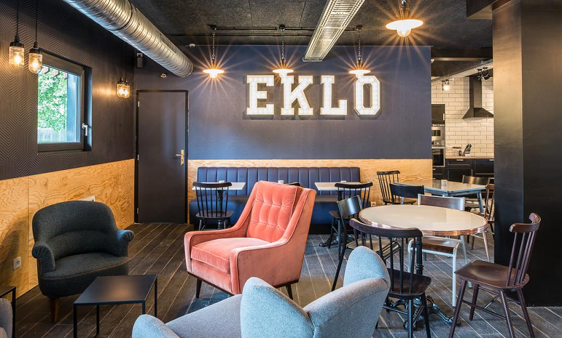 Eklo développe son parc hôtelier en France Eklo développe son parc hôtelier en France