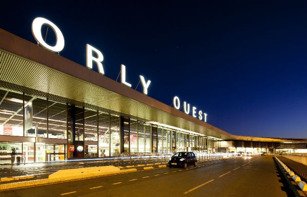 Paris-Orly devient un terminal unique Paris-Orly devient un terminal unique