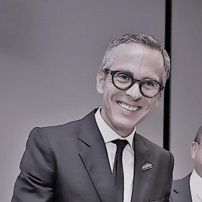 Hyatt : Yann Gillet nommé Directeur Général du Martinez Hyatt : Yann Gillet nommé Directeur Général du Martinez