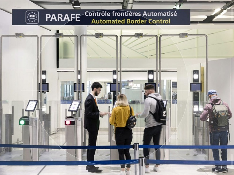 Le Pass Navigo remplacé par la reconnaissance faciale&nbsp;?