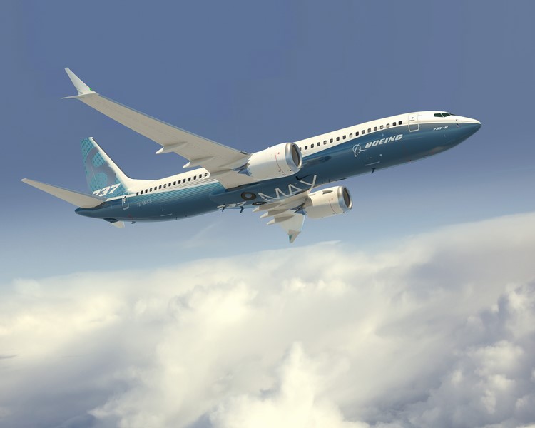 Les Boeing 737 Max interdits dans toute l'Europe