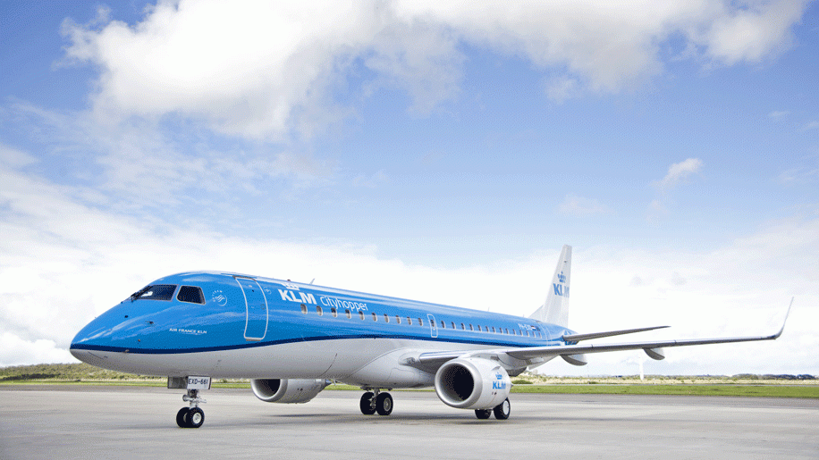 KLM ferme sa route Southampton-Amsterdam KLM ferme sa route Southampton-Amsterdam