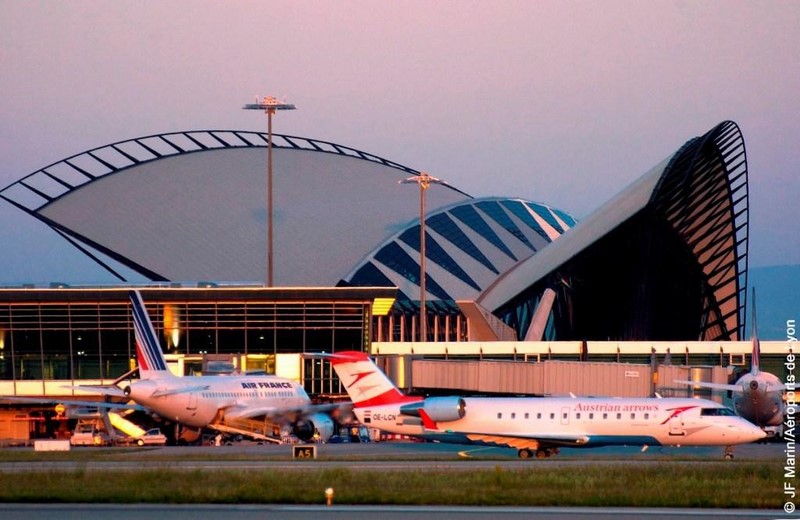 Vinci Airports : plus de 240 millions de passagers en 2018 Vinci Airports : plus de 240 millions de passagers en 2018
