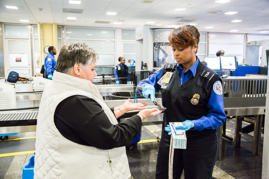 USA&nbsp;: 9 nouvelles compagnies intègrent le programme TSA Precheck