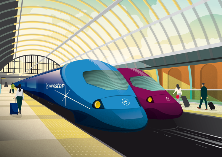Eurostar