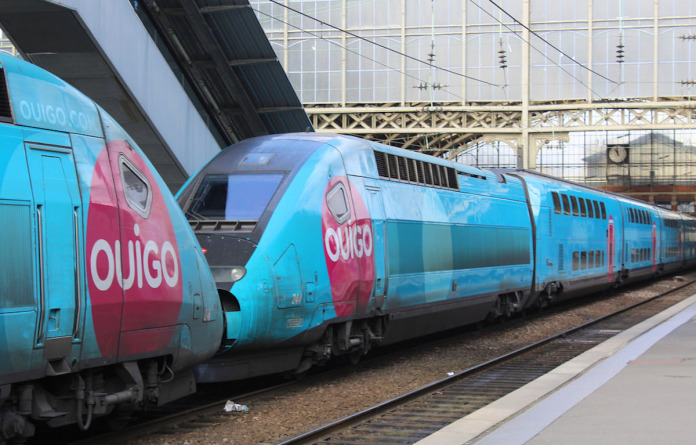 Convention SNCF-EDV : les OUIGO en agence et les commissions à la baisse